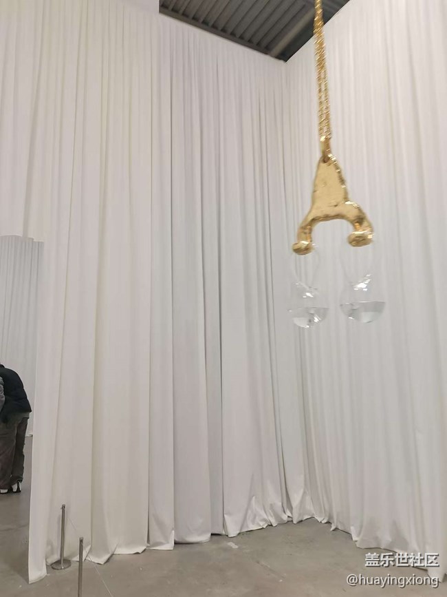 【上海當代藝術博物館線下攝影活動】+回顧