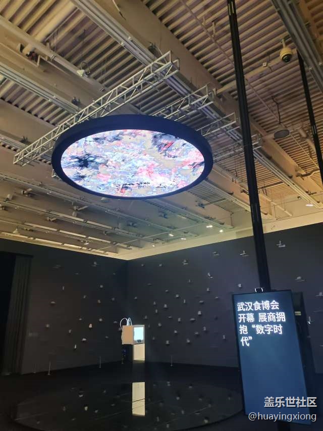 【上海當代藝術博物館線下攝影活動】+回顧