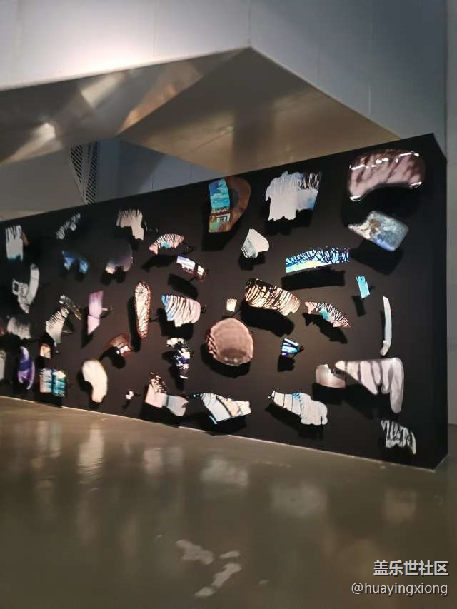 【上海當代藝術博物館線下攝影活動】+回顧