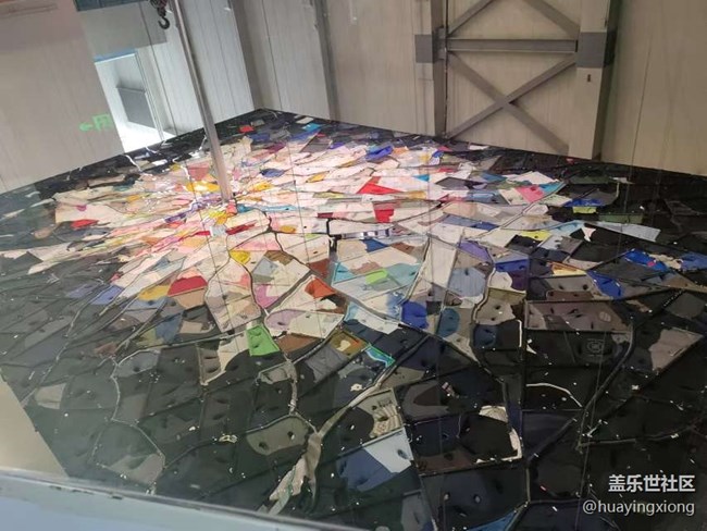 【上海當代藝術博物館線下攝影活動】+回顧