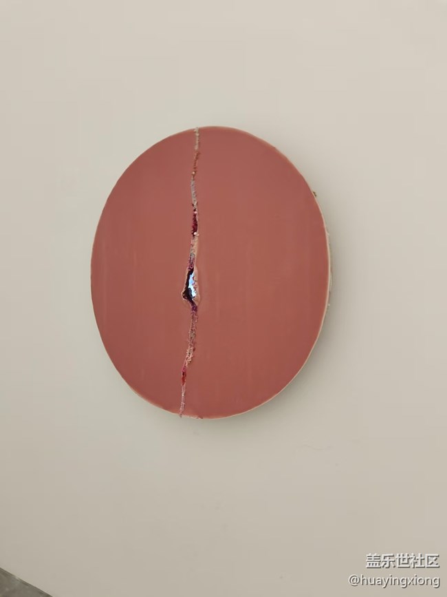 【上海當代藝術博物館線下攝影活動】+回顧