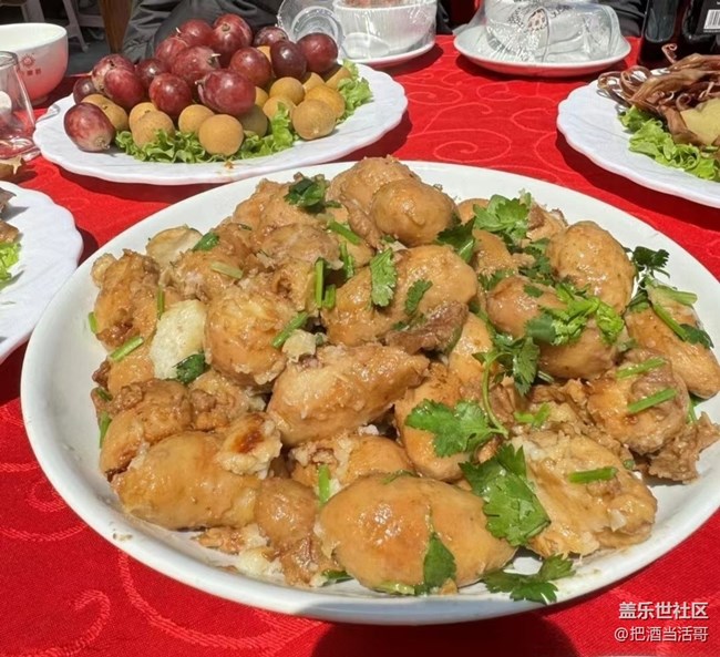 【2024再見】喬遷宴