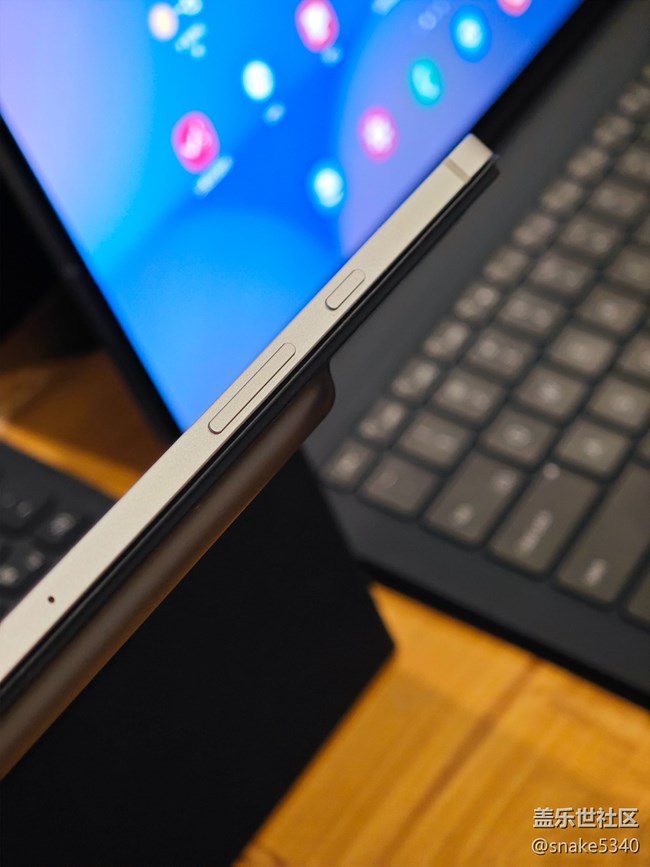 回顧，三星Tab s10+，Tab s10 ultra-辦公新勢力