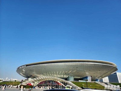 上海世貿(mào)源