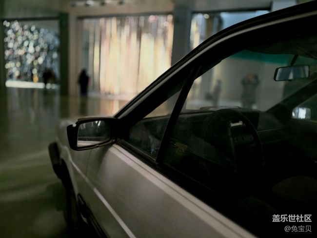 【上海當(dāng)代藝術(shù)博物館線下攝影活動】+活動回顧