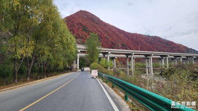 【冬季城市風(fēng)光】+?冬天的色彩