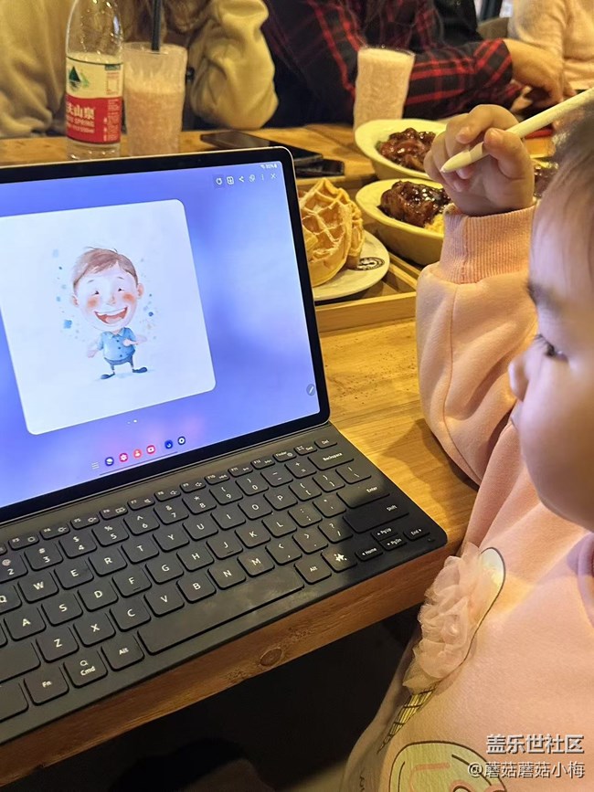 【回顧貼】三星Galaxy Tab S10系列平板霸氣登場(chǎng)，簡(jiǎn)直是平板界的超級(jí)英雄啊