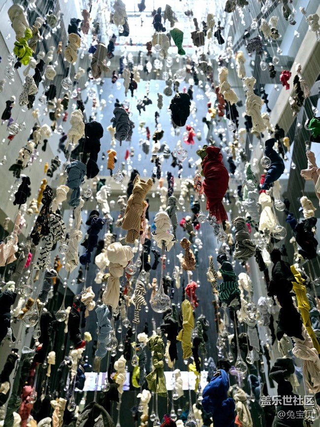 【上海當(dāng)代藝術(shù)博物館線下攝影活動】+活動回顧