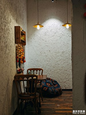 不敢信這是太原街頭！ 無法拒絕的意大利菜！