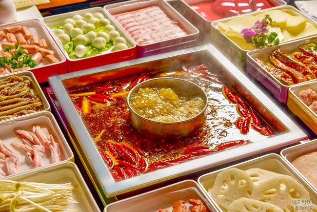 【美食12月第二周】 暖鍋相聚