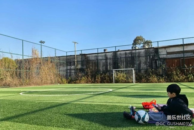 【初冬之美】曬太陽(yáng)