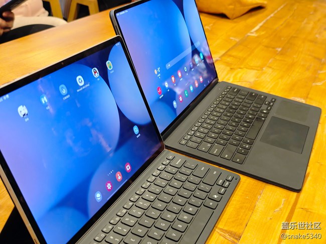 回顧，三星Tab s10+，Tab s10 ultra-辦公新勢力