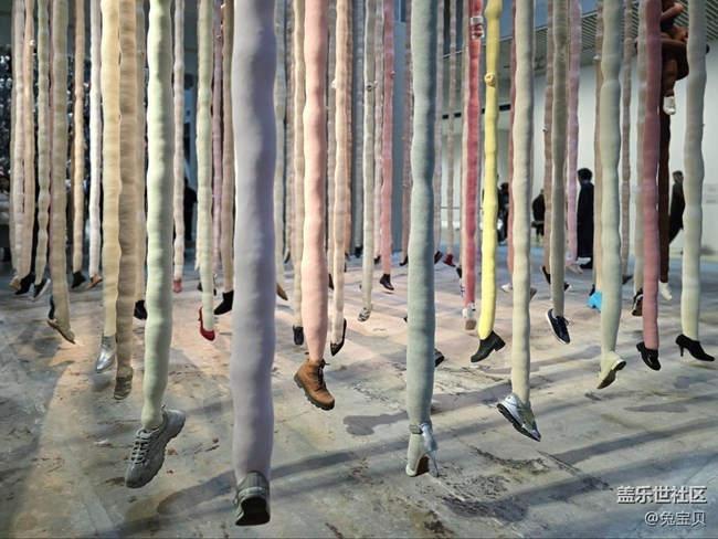 【上海當(dāng)代藝術(shù)博物館線下攝影活動】+活動回顧