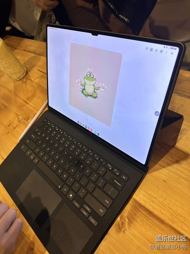 【回顧貼】三星Galaxy Tab S10系列平板霸氣登場(chǎng)，簡(jiǎn)直是平板界的超級(jí)英雄啊