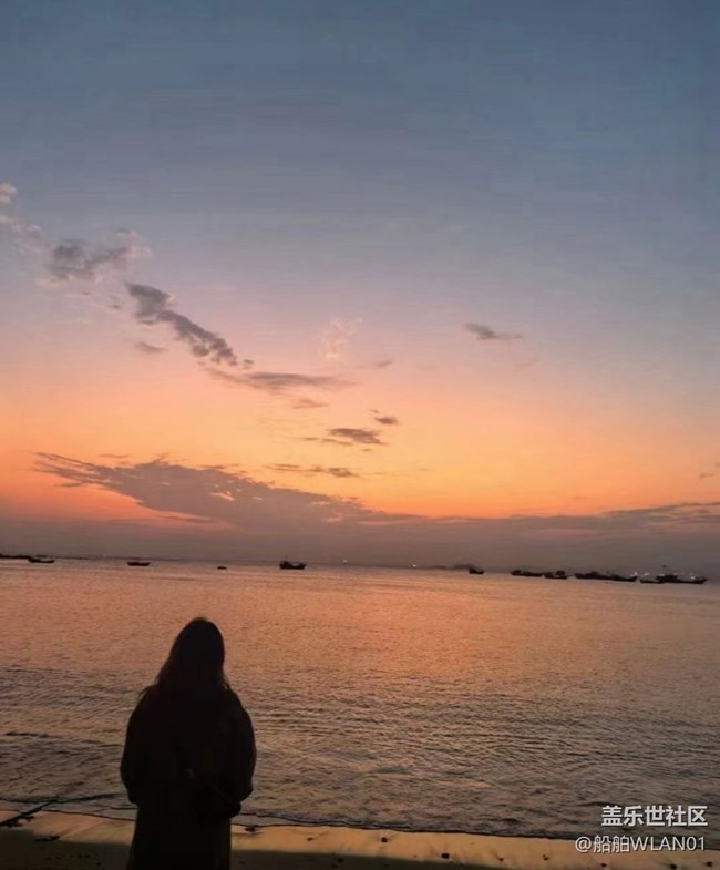 【2024再見】看海