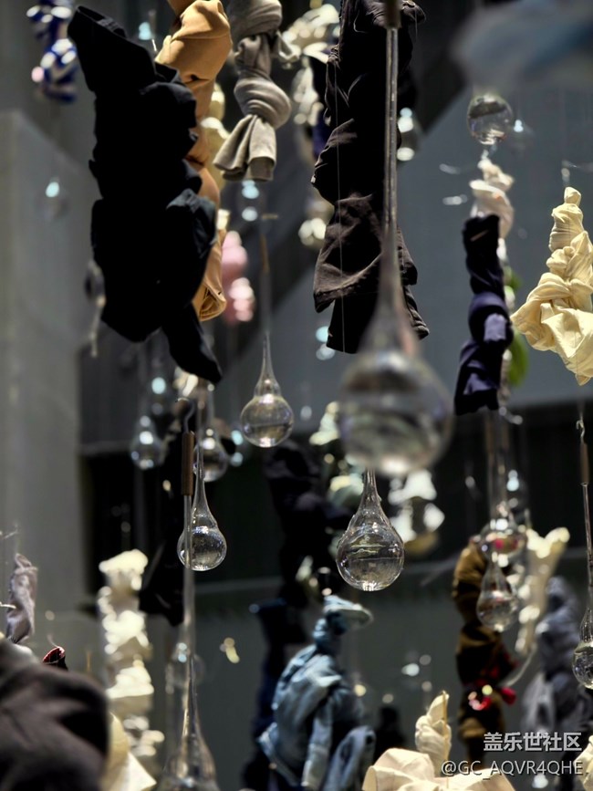 【上海當(dāng)代藝術(shù)博物館線下攝影活動】+藝術(shù)展