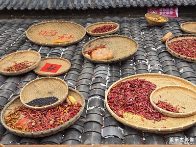 【冬季城市風(fēng)光】長沙初冬