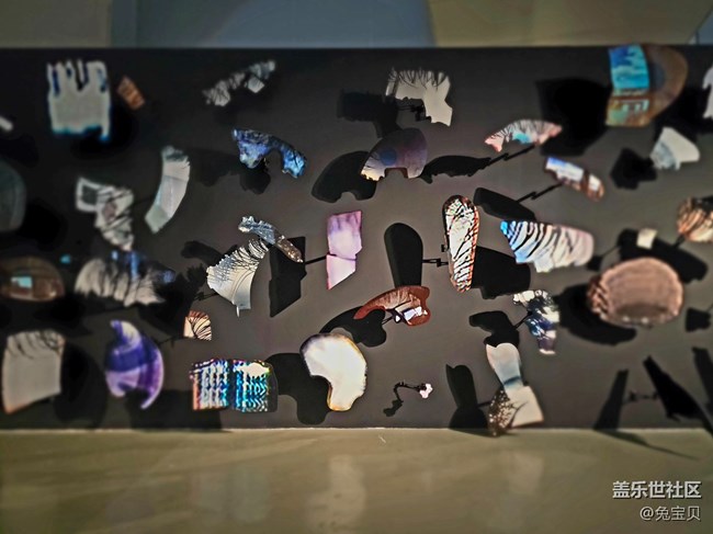 【上海當(dāng)代藝術(shù)博物館線下攝影活動】+活動回顧