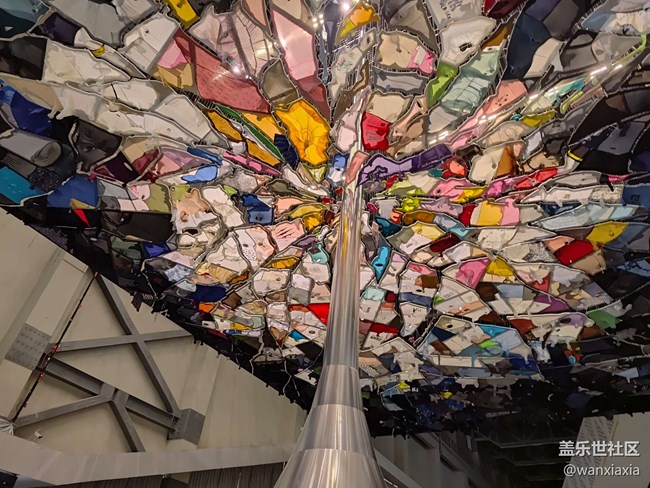 【上海當(dāng)代藝術(shù)博物館線下攝影活動(dòng)】+活動(dòng)回顧貼