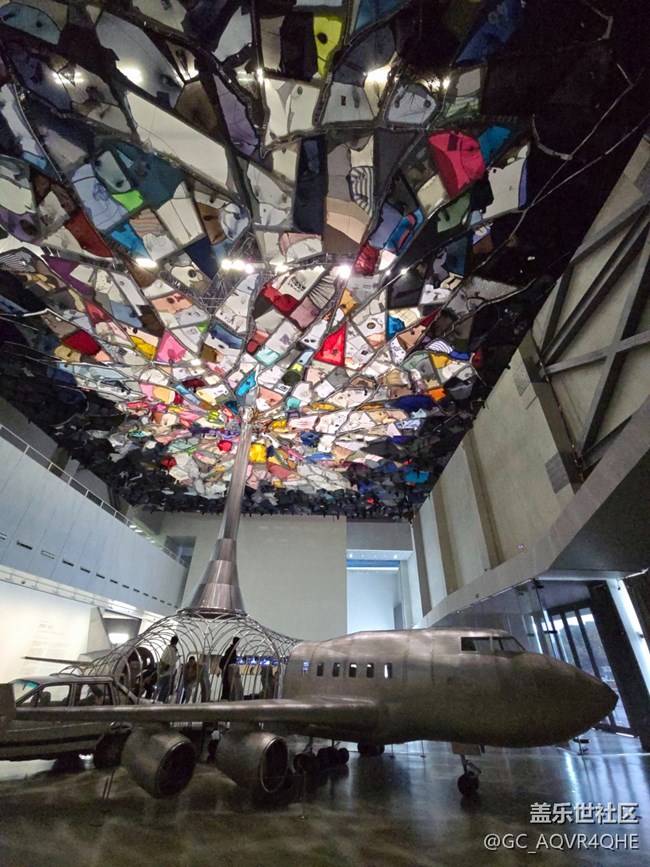 【上海當(dāng)代藝術(shù)博物館線下攝影活動】+藝術(shù)展