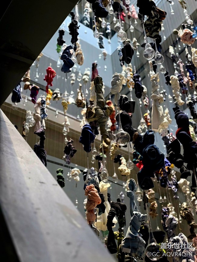 【上海當(dāng)代藝術(shù)博物館線下攝影活動】+藝術(shù)展