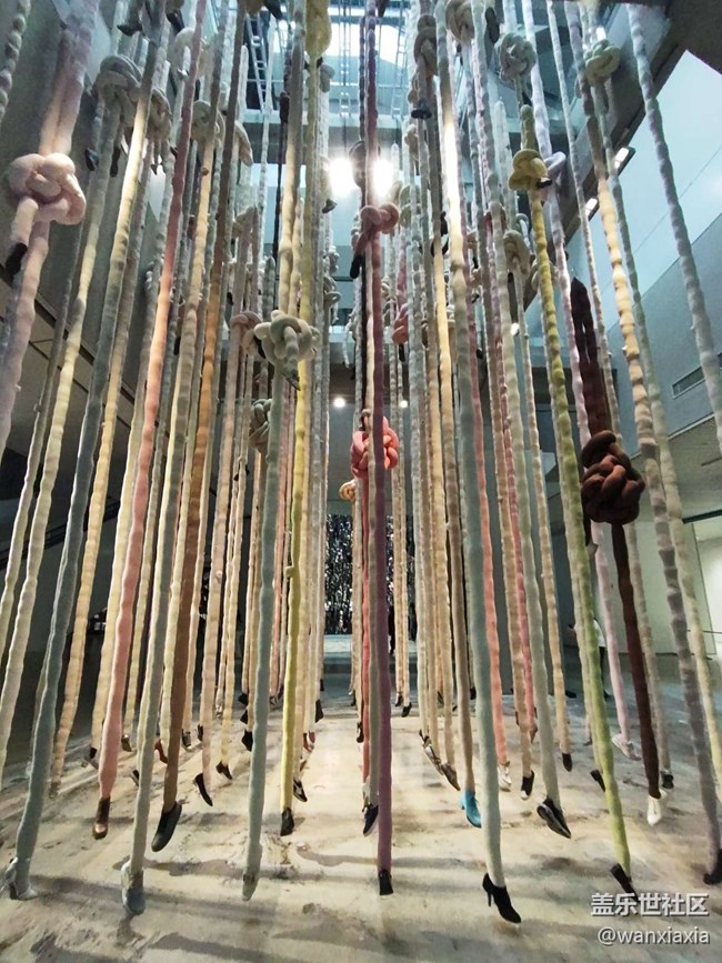 【上海當(dāng)代藝術(shù)博物館線下攝影活動(dòng)】+活動(dòng)回顧貼