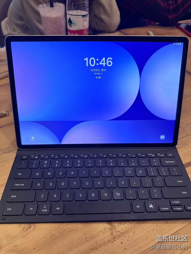 【回顧貼】三星Galaxy Tab S10系列平板霸氣登場(chǎng)，簡(jiǎn)直是平板界的超級(jí)英雄啊