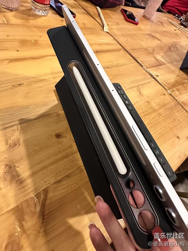 【回顧貼】三星Galaxy Tab S10系列平板霸氣登場(chǎng)，簡(jiǎn)直是平板界的超級(jí)英雄啊