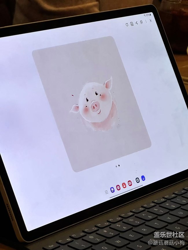 【回顧貼】三星Galaxy Tab S10系列平板霸氣登場(chǎng)，簡(jiǎn)直是平板界的超級(jí)英雄啊