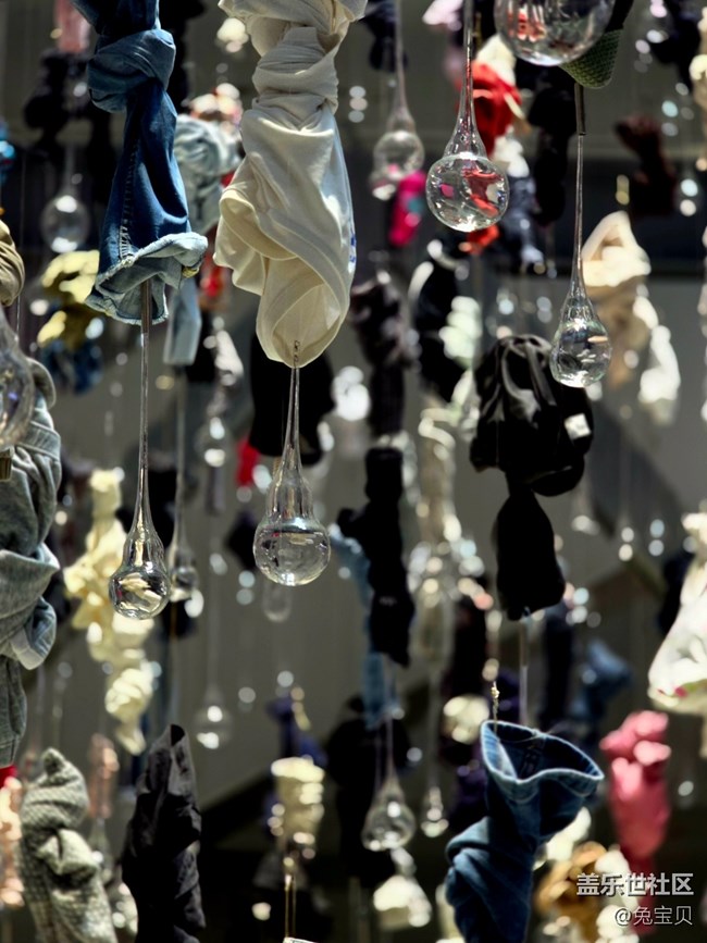 【上海當(dāng)代藝術(shù)博物館線下攝影活動】+活動回顧