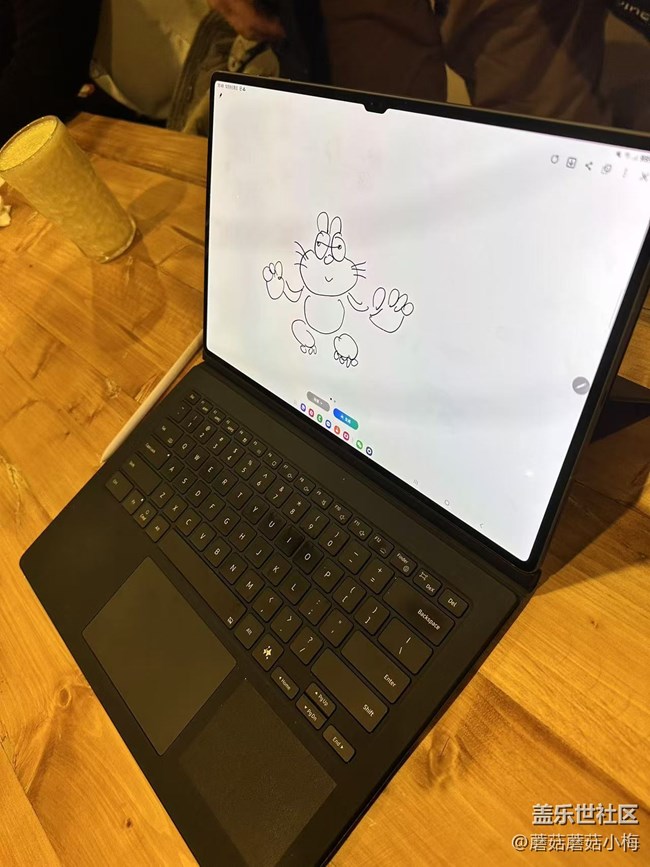 【回顧貼】三星Galaxy Tab S10系列平板霸氣登場(chǎng)，簡(jiǎn)直是平板界的超級(jí)英雄啊
