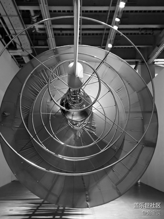 【上海當(dāng)代藝術(shù)博物館線下攝影活動】+活動回顧