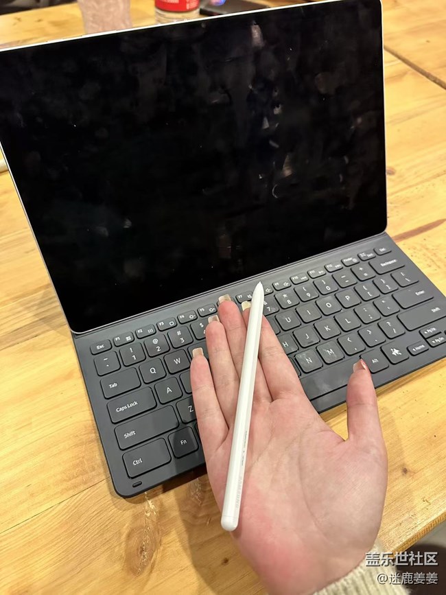 【回顧貼】和三星小伙伴共赴三星Galaxy Tab S10系列平板品鑒盛宴