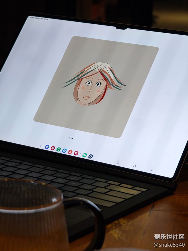 回顧，三星Tab s10+，Tab s10 ultra-辦公新勢力