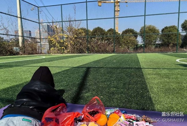 【初冬之美】曬太陽(yáng)