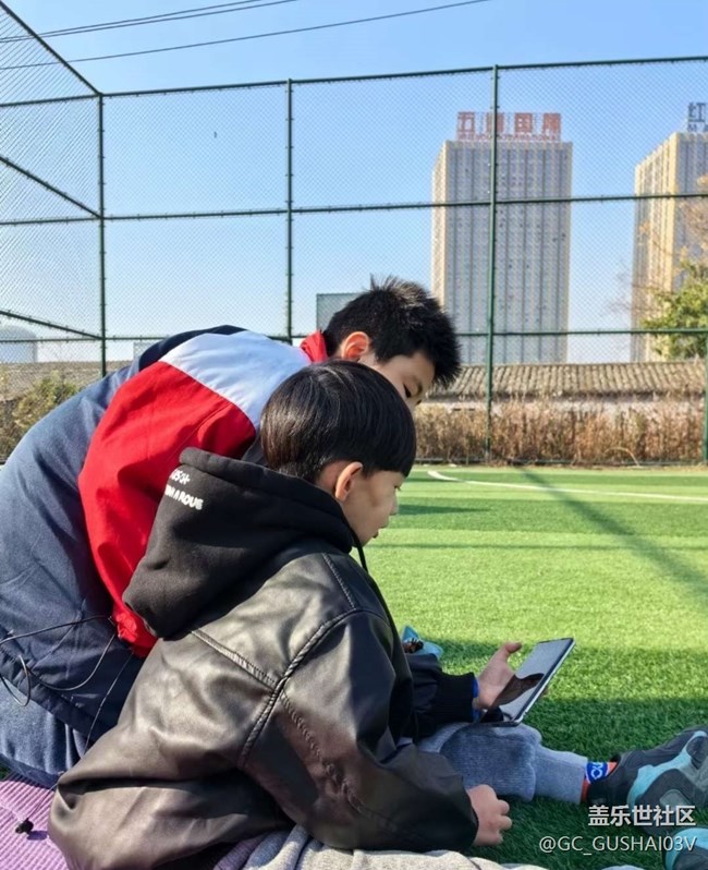 【初冬之美】曬太陽(yáng)