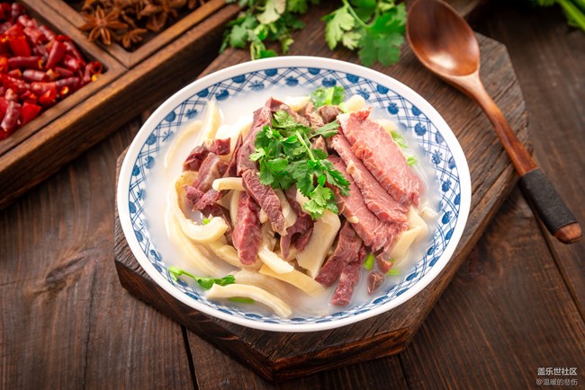 已開獎【美食12月第四周】吃下這碗人間煙火