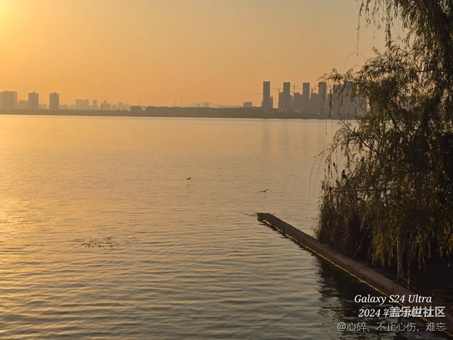 蘇州星部落 賞秋品鑒活動(dòng)