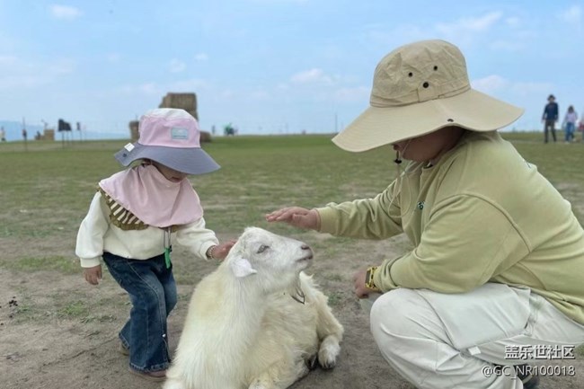 【2024再見】內(nèi)蒙游玩