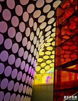 【冬季城市風光】+城市建筑