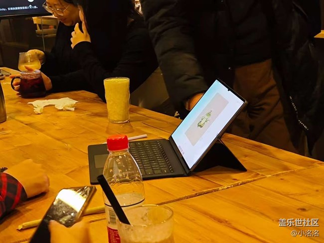 沈陽星部落Galaxy Tab S10系列平板品鑒回顧