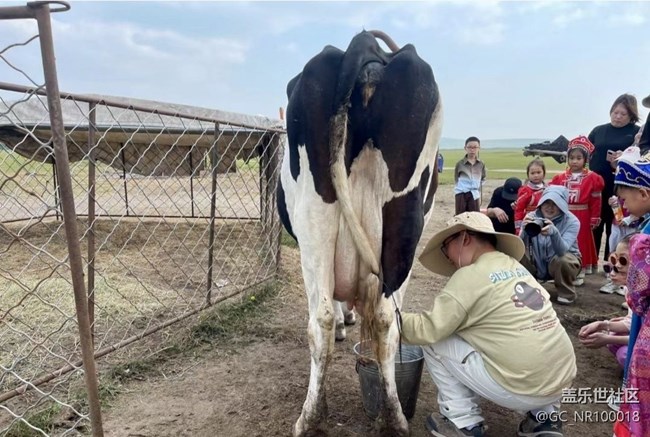 【2024再見】內(nèi)蒙游玩