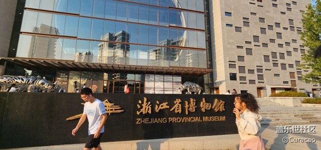 【我在省博看文物】文物底蘊
