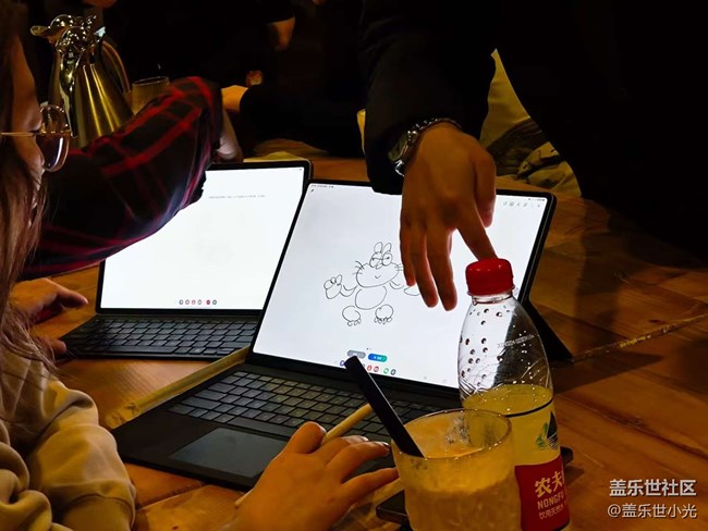 三星S10系列平板品鑒，感受超大屏與AI技術(shù)的完美融合