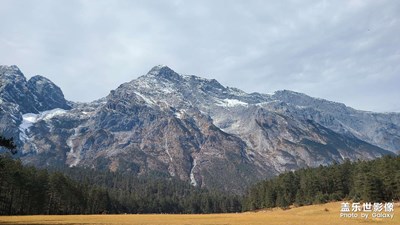 手機(jī)里的風(fēng)景照