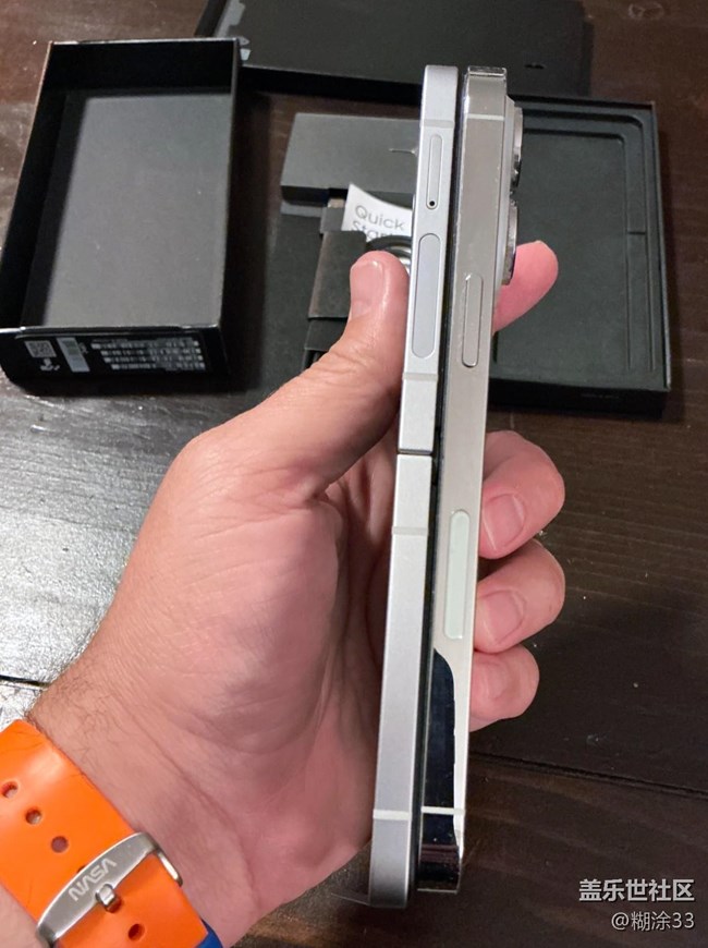 【一起來(lái)尋星】+三星Galaxy Z Flip6評(píng)測(cè)報(bào)告：科技與時(shí)尚的完美碰撞