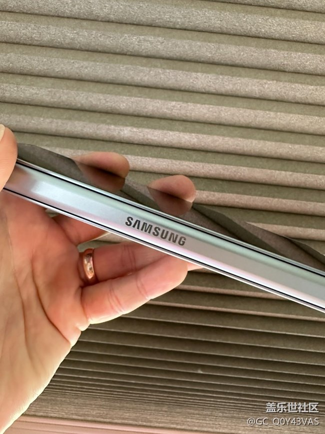 【一起來(lái)尋星】+三星Galaxy Z Fold 6深度評(píng)測(cè):重塑折疊屏旗艦新標(biāo)桿 【一起來(lái)尋星】+三星Galaxy Z Fold 6深度評(píng)測(cè):重塑折疊屏旗艦新標(biāo)桿