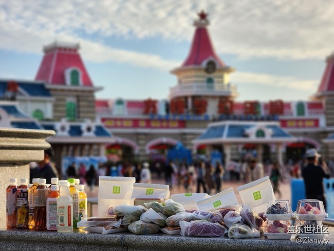 廈門方特冰雪節(jié)活動(dòng)