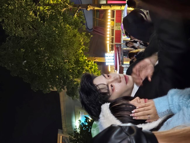 方特冰雪節(jié)活動(dòng)