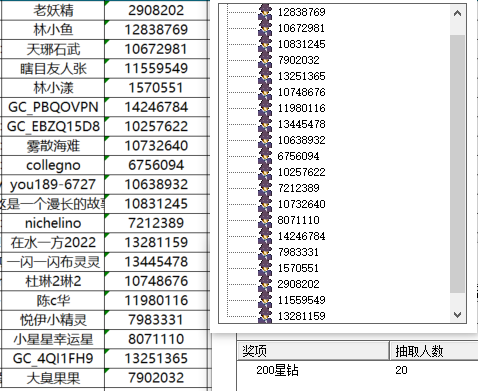 已開(kāi)獎(jiǎng)【Ring版塊10月第4周話題】一人一個(gè)Ring功能